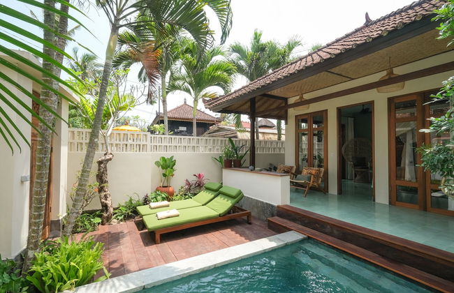 Rumah Senang - Foto 1