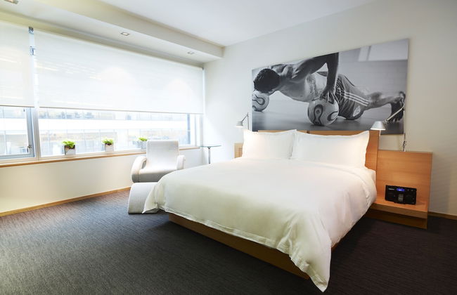 Le Germain Hotel Maple Leaf Square - Foto 18