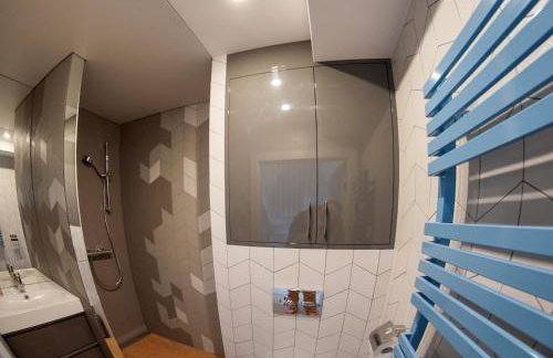 Apartament dwupoziomowy Yakima - Photo 21