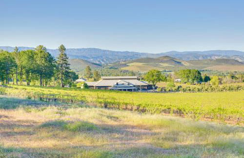 Kelseyville Cottage Private Deck and On-Site Winery - Foto 2
