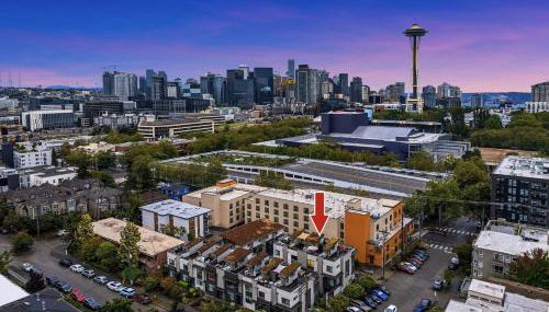 Needle Nest 22 - Foto 2