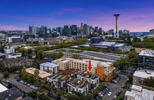 Needle Nest 22 - Foto 2