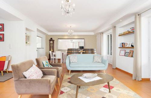 Casa Pereira – Snooker, Wi-Fi, Bbq, Pool - Foto 11