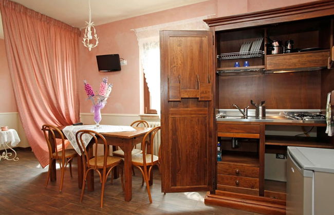 Belvilla by OYO La Corte - Foto 13