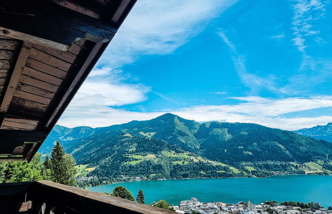 Apartments Bauernhof Birkhöfl by we rent - Foto 1