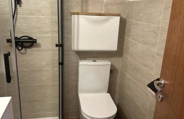 Corse Appartement Sognu di Mar Marine de Bravonne à Linguizzetta - Foto 22