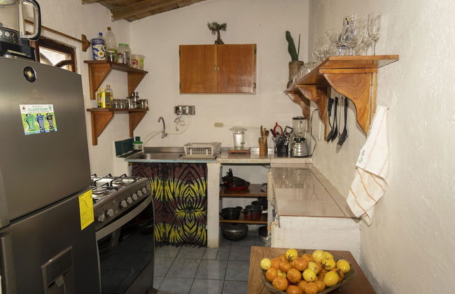 Casa para vacacionar - Foto 3