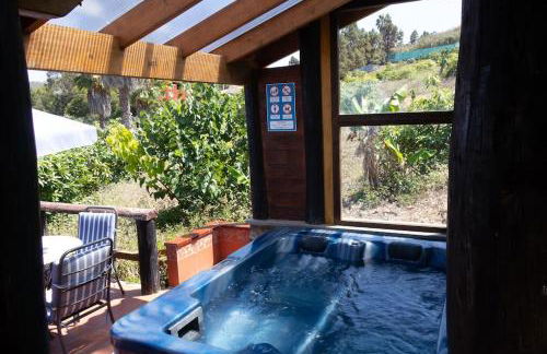 CASA RÚSTICA CON JACUZZI - Foto 14