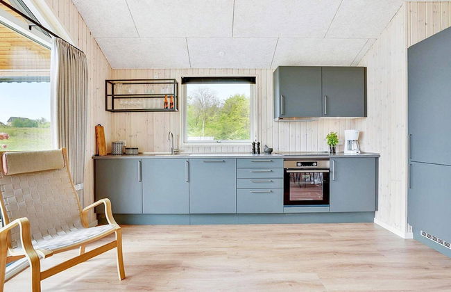 5 Star Holiday Home in Augustenborg - Foto 5