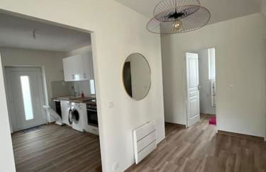 Family Disney coconing à 10 minutes du Parc - Foto 3