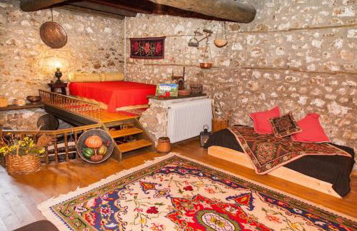 260m2 Unique Mountain House in Lilea Parnasos - Foto 24