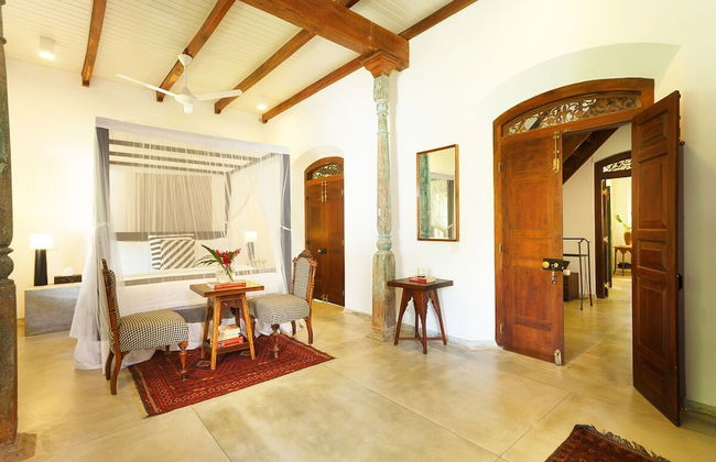 MO River House - Foto 13