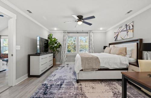 Garden City Hideaway Cozy home near Ft Eisenhower - Photo 20