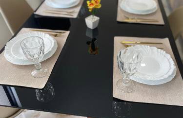 F - Apartamento Central e moderno - Foto 11