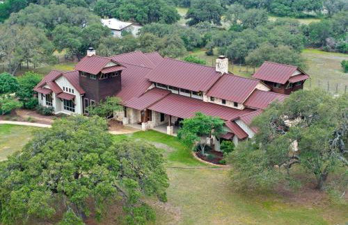 Private Ranch - Pool, Ping Pong, Yoga, Weddings, Games - Foto 109