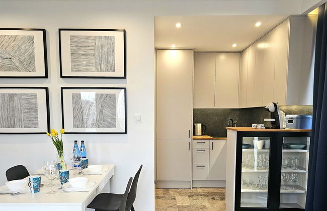 Apartament Gąski B34 - 365PAM - Foto 8