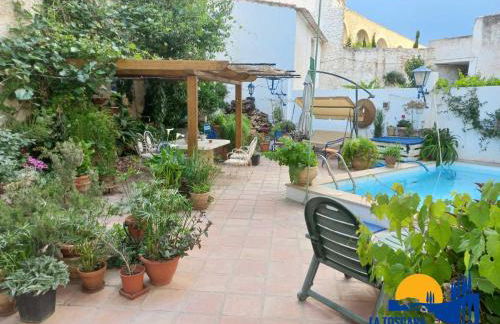 La Toscana de Letur - Foto 18