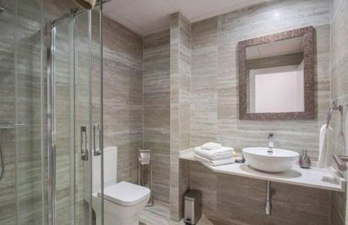 New front line beach-golf La Alcaidesa San Roque The Links 1 - Photo 17