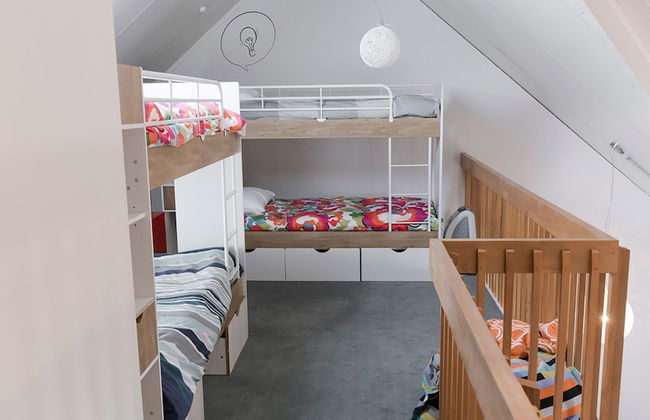 Cardrona Alpine Apartments - Foto 9