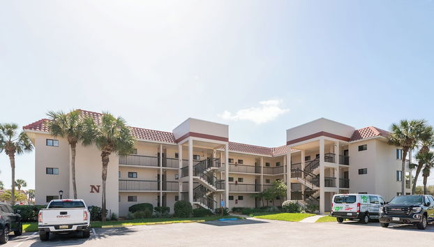 Servicios del alojamiento