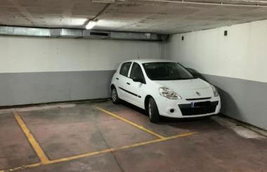 Malagueta, free parking, center & beach - Photo 13