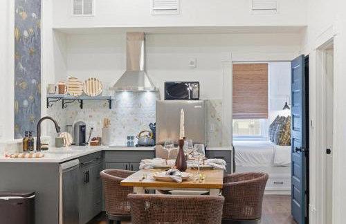 Bessie Boutique 1BR Honoring a LaVilla Icon Pool - Foto 23