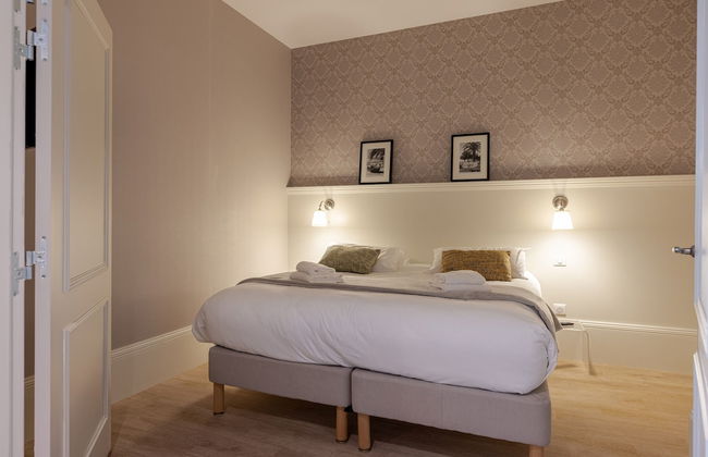 La Maison Blanche - Foto 8