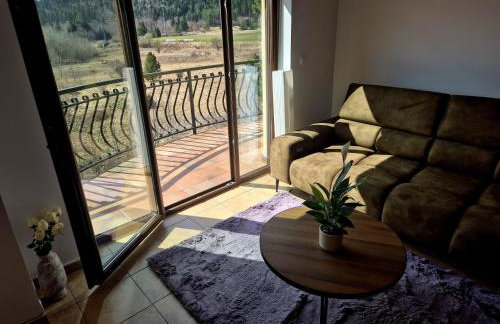 Apartment Anna Fužine - Foto 9