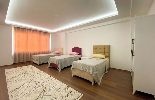 07 RAVZA APARTMENT - Foto 3