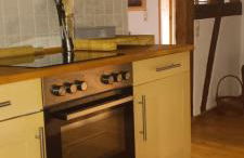 Haus zur alten Bimmelbahn - Foto 14