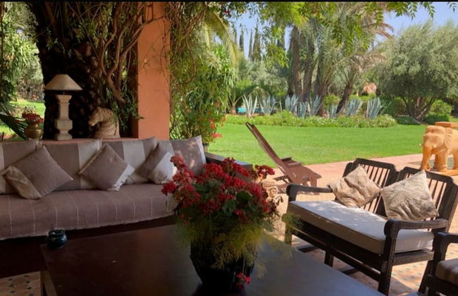 Villa Dar Bamara - Foto 17