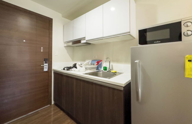 GemstoneBR II in SMDC Air Residences - Foto 80