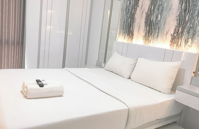 Wonderful Studio at Bale Hinggil Apartment - Foto 2