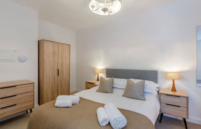 Lonsdale House Boutique Apartments - Foto 13