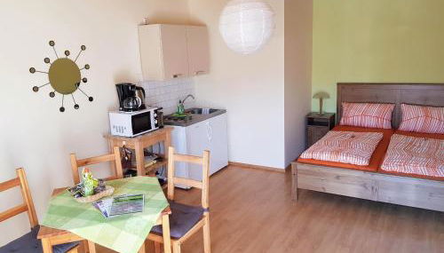 Ferienwohnungen Margaretenhof am Plauer See - Foto 2