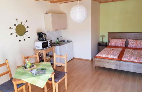 Ferienwohnungen Margaretenhof am Plauer See - Foto 2