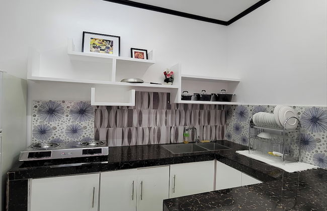 Jewelry Resort and Villas Tagaytay - Foto 11