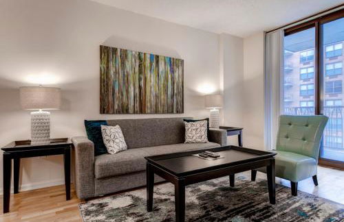 Global Luxury Suites at Hoboken Waterfront - Foto 4