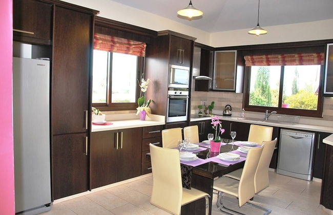 Marlin Beach Front Luxury Villa - 4 Bedrooms - Foto 37