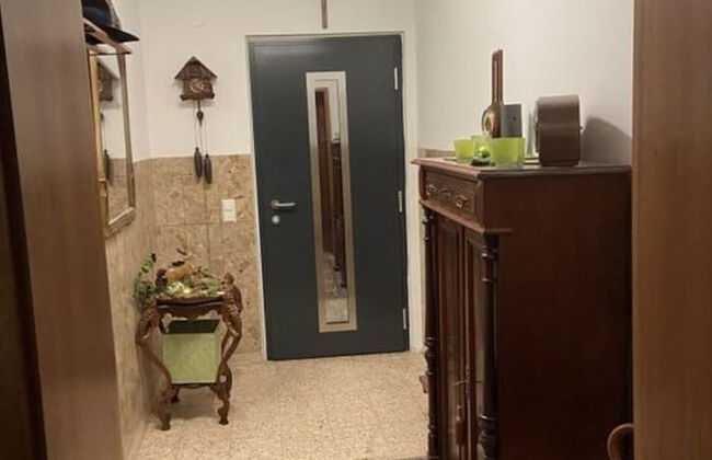 Waldzauber Comfortable Holiday Residence - Photo 25