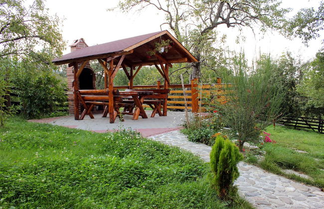 Casa Zollo - Foto 36