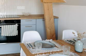 Terra Salina - Appartement dans un gîte proche de l'océan - Foto 5