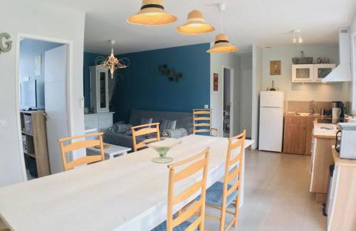 Gîtes Le Mas Guiraud - Foto 34