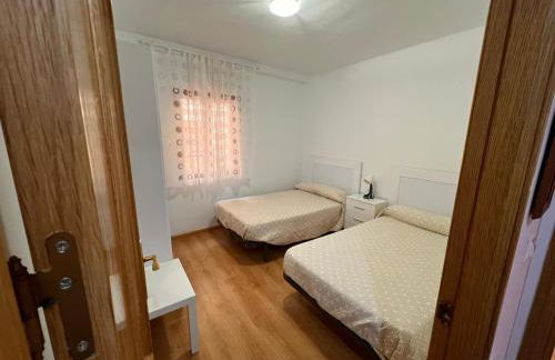 Apartamento Turístico La Clase - Foto 9