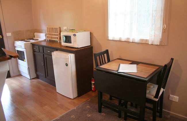 Lotus Lodges - Foto 10