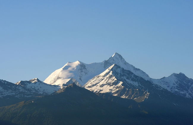 Aparthotel Helvetia Intergolf - Foto 77