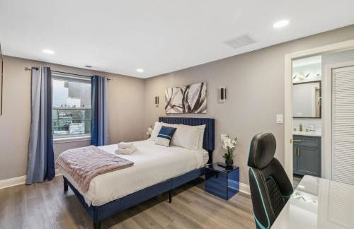 AF Stays - Philadelphia Callowhill - Foto 37