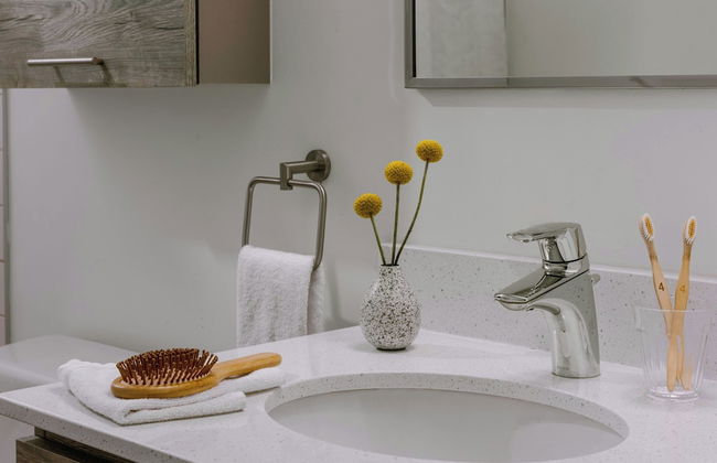 Sonder by Marriott BonvoyThe Liberty Apartments Liberty Village - Foto 33