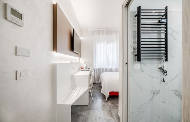 Room Milano Navigli - Photo 14