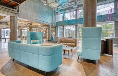 Ecla Paris Massy Palaiseau - Foto 62